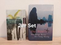 2er Set Bücher Dai Sijie „Muo und der Pirol“ & „Die lange Reise.. Nürnberg (Mittelfr) - Großreuth b Schweinau Vorschau