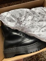 Dr. Martens - V Jadon II Mono - Schwarz - Gr. 41 - Neu Rheinland-Pfalz - Mainz Vorschau