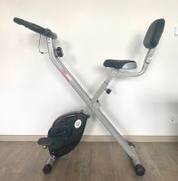 Fahrrad - Heimtrainer-fahrbarer Indoor-Marke HOMCOM A90-192. Leipzig - Sellerhausen-Stünz Vorschau