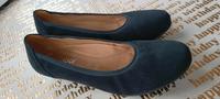 Gabor Pumps "Easy Walking" Veloursleder Gr. 40 (6 1/2) Kiel - Holtenau Vorschau