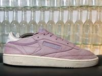 Reebok Club C 85 Vintage Wildleder Sneaker Low / Grösse 38,5 Berlin - Neukölln Vorschau