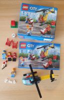 Lego City 60100 - Flughafen Starter Set Hannover - Döhren-Wülfel Vorschau