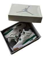 Nike Air Jordan 4 SB Pine Green EU 43 TOP ZUSTAND mit box Friedrichshain-Kreuzberg - Kreuzberg Vorschau