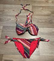 Bikinis Gr. XS mit abnehmbaren Trägern Thüringen - Unterwellenborn Vorschau