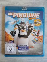 Die Pinguine aus Madagascar - BluRay/Film - 2,50€ Baden-Württemberg - Kandern Vorschau