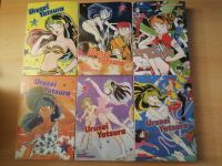 Urusei Yatsura - Rumiko Takahashi Doppelband 1-6 Manga ENGLISCH Nordrhein-Westfalen - Gelsenkirchen Vorschau