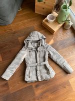 Pepe Jeans Jacke winterjacke daunenjacke beige nude hellbraun Bayern - Fürth Vorschau