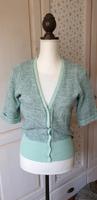 ZERO Damen Jäckchen, Strickjacke, Pulli, Cardigan, Gr. 42 Nordrhein-Westfalen - Paderborn Vorschau