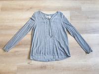 CECIL BLUSENSHIRT langarm GR.S grau TOP ! Niedersachsen - Helmstedt Vorschau