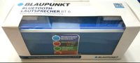 Blaupunkt BT6 Bluetooth Lautsprecher Box blau NEU und unbenutzt Nordrhein-Westfalen - Geilenkirchen Vorschau