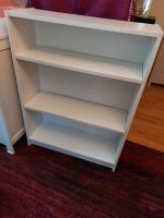 Ikea Billy Regal weiß 80x28x106 cm Dresden - Coschütz/Gittersee Vorschau