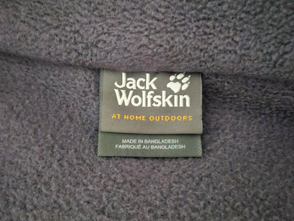 3 in 1 Jack Wolfskin Damen Jacke XXL in Berlin