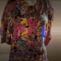 True Vintage Bluse mit Blumenmuster in 40 München - Trudering-Riem Vorschau