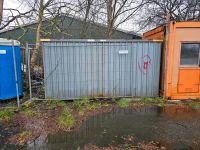 Baustellen Container Dithmarschen - Eddelak Vorschau