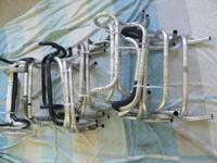 Lenker Rennrad 25,4 Berlin - Hohenschönhausen Vorschau