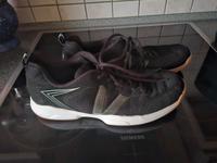Victory Herren Sportschuhe/ Sneakers Gr.44 Schwarz Brandenburg - Herzberg/Elster Vorschau