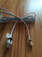 Ladekabel Android 2 Meter lang Bayern - Neustadt an der Aisch Vorschau