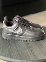 Nike Air Force 1 Black NEU Gr. 37 Berlin - Lichtenberg Vorschau