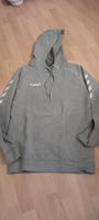 Hummel Kapuzen Hoodie Größe M Schleswig-Holstein - Rendsburg Vorschau