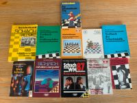 Schach Bücher Bayern - Nördlingen Vorschau