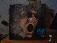 Uriah Heep - Very Heavy... LP - neuwertig: Vinyl Nearly Mint Baden-Württemberg - Heidelberg Vorschau