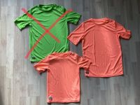 UV Schwimmshirt Badeshirt 2 Stck Sachsen - Zwenkau Vorschau