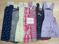 Mädchen, Kleid, Latzrock, H&M, My little Pony, Gr.110 Sachsen-Anhalt - Wettin-Löbejün Vorschau
