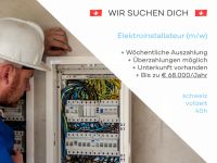 Elektroinstallateur (m/w) | Schweiz | Jobs | Talenthai München - Maxvorstadt Vorschau