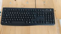 Logitech K120 Tastatur Bayern - Bruckmühl Vorschau