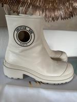 DIOR Ankle Boot Stiefel Gr.41 m.Rechnung Fullset Stiefeletten Berlin - Wilmersdorf Vorschau
