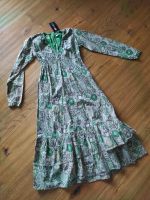 Neu DD Limit Maxikleid/ Volantkleid/ Kleid/ Gr. 152 Bayern - Röhrnbach Vorschau