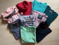 Pullover Damenpullover EDC, Tom Tailor, Soccx, Cecil, Super Dry Hessen - Eschenburg Vorschau