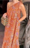 Zara Sommer Kleid Baumwolle Bayern - Gilching Vorschau