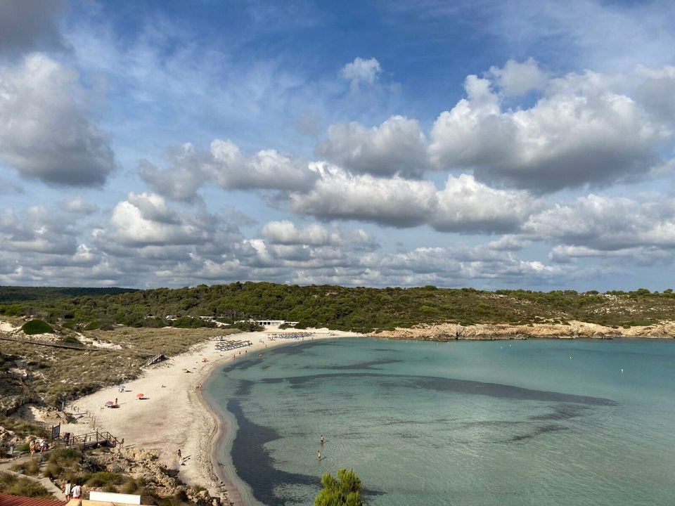 Menorca: suche Wohnung/kleines Haus im Südteil der Insel zum Kauf in Hochheim am Main