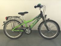 Puky Crusader Kinderfahrrad 20 Zoll grün Obergiesing-Fasangarten - Obergiesing Vorschau