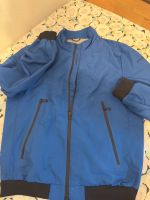 Geox hochqualitative Jacke, blau l , waterproof Nordrhein-Westfalen - Datteln Vorschau