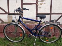 Trekking Fahrrad 28" MC Cloud VRC480 Niedersachsen - Hornburg Vorschau