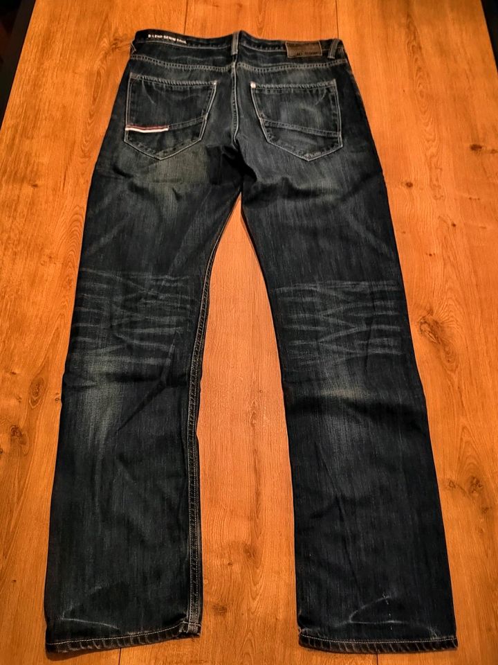 Herren Jeans Blend in Gemünden a. Main