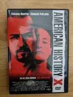 American History X DVD Harburg - Hamburg Heimfeld Vorschau