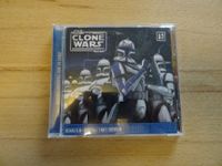 CD - Star Wars - The Clone Wars - Folge 3 Baden-Württemberg - Tamm Vorschau