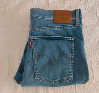 Levi's Jeans Mile High Super Skinny W 30, L 34 Stuttgart - Zuffenhausen Vorschau