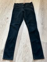 Only schwarze Skinny-Jeans Lingen (Ems) - Darme Vorschau