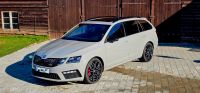 Skoda Octavia 2.0 TDI DSG 4x4 RS60 Mecklenburg-Vorpommern - Bartow Vorschau