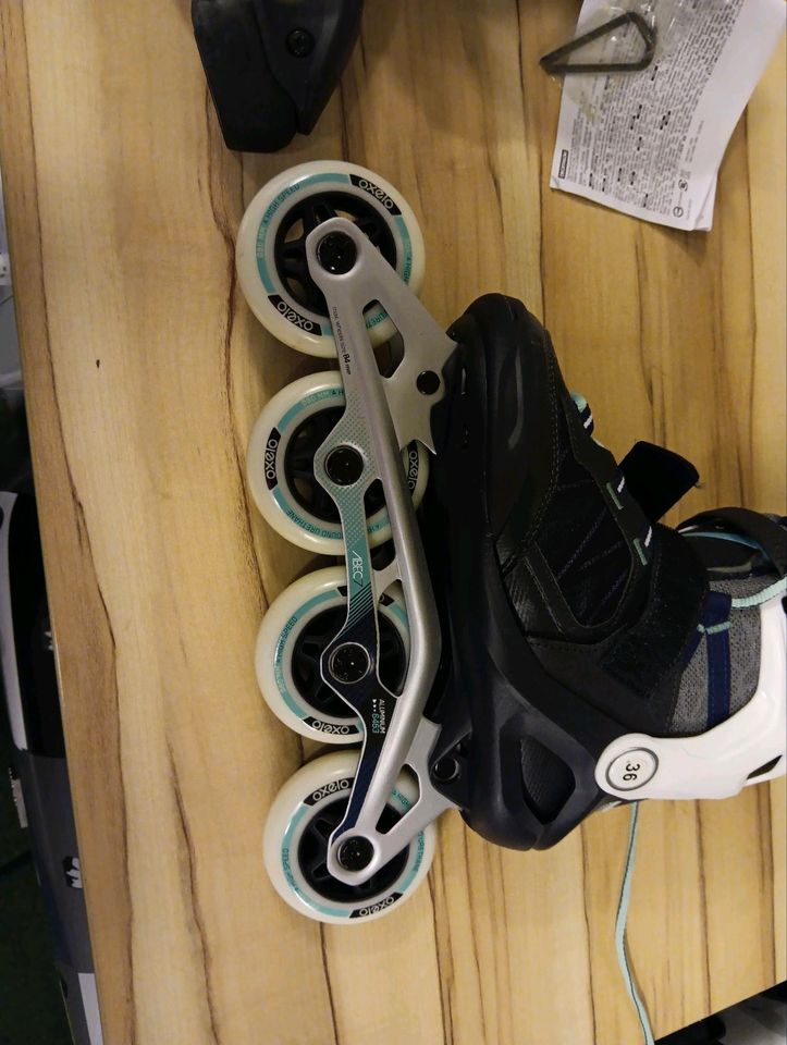 Inline Skates  Gr.36 in Marl