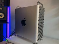 Apple Mac Pro 7.1 3,5 8-Core 96 GB RAM 10TB HDD Raid und mehr Nordrhein-Westfalen - Mönchengladbach Vorschau