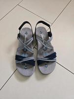 Skecher Sandalen Gr. 9 Gr. 40,5 Bayern - Eckental  Vorschau