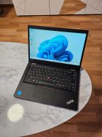Lenovo Laptop L13 i3 11th Gen / 256 SSD/ 8 GB DDR4/ Win 11 DE Kr. Altötting - Altötting Vorschau