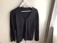 ❗️Strickjacke/ Basic Cardigan   55% Seide   Gr42/44  Topp ❗️ Baden-Württemberg - Wolfschlugen Vorschau