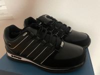 Sneaker K-Swiss Größe 49 schwarz Hessen - Kalbach Vorschau