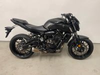 Yamaha MT 07 ABS Nordrhein-Westfalen - Westerkappeln Vorschau